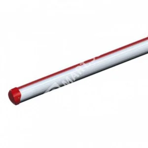 FAAC Стрела эллиптическая с демпфером 85х95 мм тип L 2300 мм