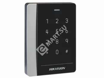 HikVision DS-K1102AEK Считыватель 