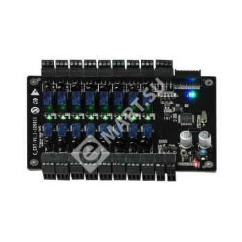 ZKTeco Ex16 Модуль расширения