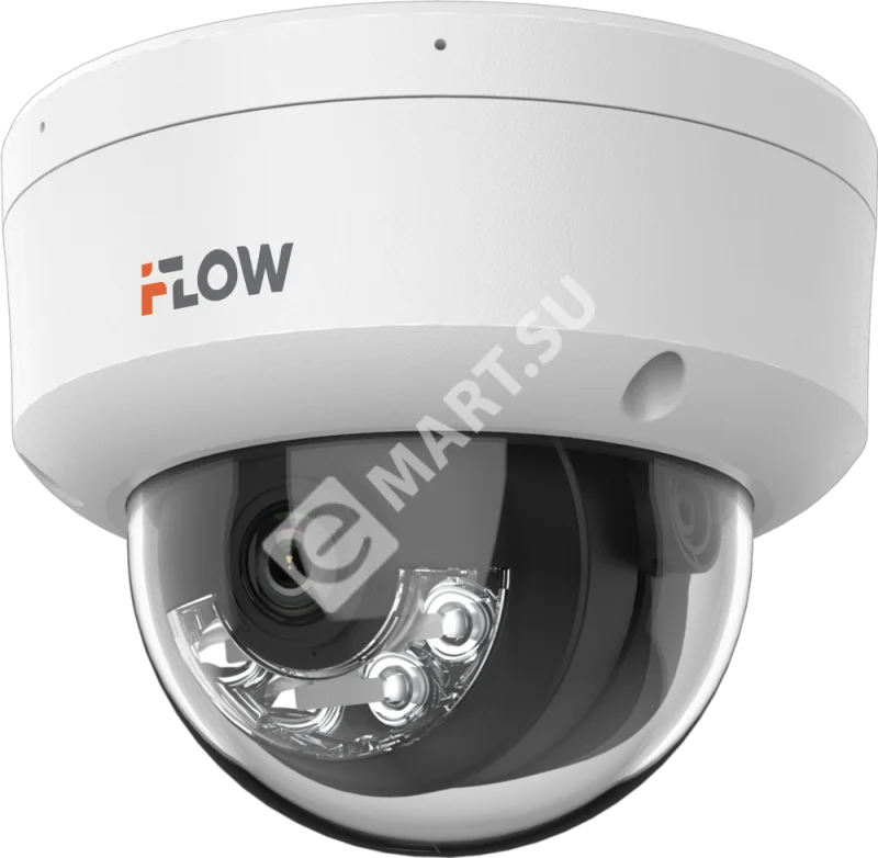 iFlow F-IC-1421M(2.8mm) Видеокамера IP