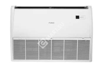 FUNAI LAC-DR165HP.F01/S/LAC-DR165HP.01/U Классическая сплит-система напольно-потолочного типа