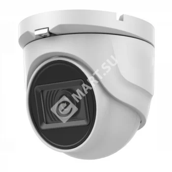 HiWatch DS-T203A (2.8 mm) мультиформатная MHD видеокамера