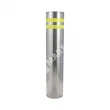 TEMID (ZKTeco) BOL1168-R Боллард съемный