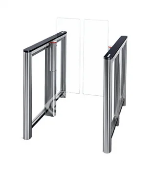 PERCo-ST-11 Турникет распашной (без крышек и створок)