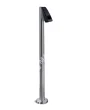 PERCo-BH02 2-22 Стойка для считывателя