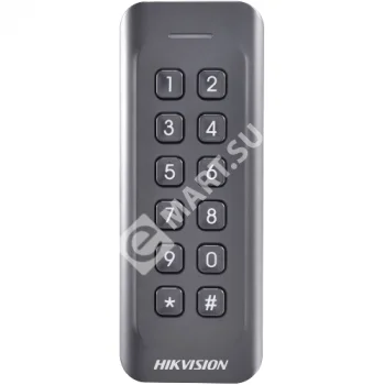 HikVision DS-K1802EK Считыватель 