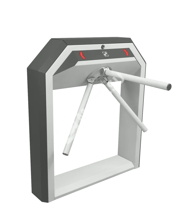 CARDDEX STR-07AE Тумбовая автономная электронная проходная