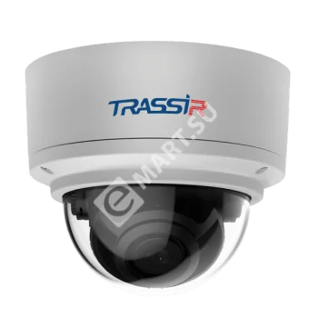 TRASSIR TR-D3183ZIR3 v3 (2.7-13.5 мм) Видеокамера IP