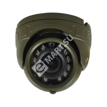 Space Technology ST-S4501 (хаки) (2.8 мм) видеокамера IP