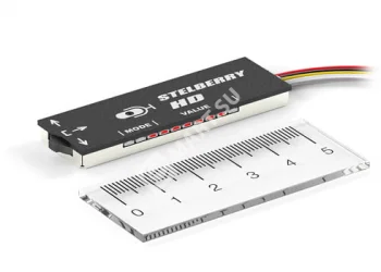 Цифровой микрофон STELBERRY M-80HD