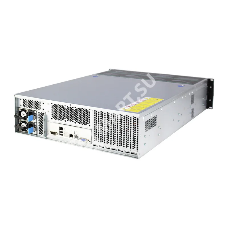 TRASSIR UltraStation 16/8 v2 Видеорегистратор IP