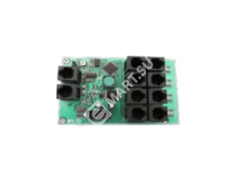 CAME 30 01 05 0012 Плата управления