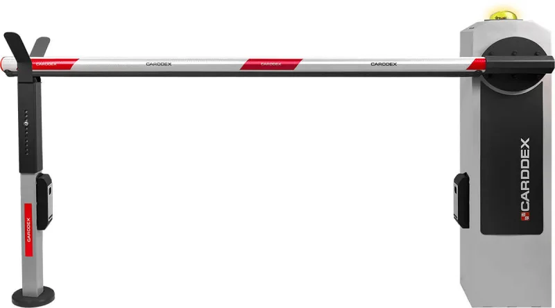 CARDDEX RBM-L Базовый Комплект автоматического шлагбаума