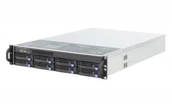 TRASSIR NeuroStation 9800R/128-S/18 RAID Видеорегистратор IP