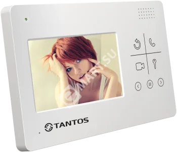 Tantos LILU VZ-2 Монитор видеодомофона