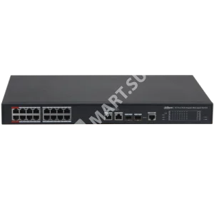 Dahua DH-S4220-16GT-240 Коммутатор