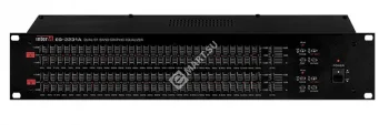 Inter-M EQ-2231A Эквалайзер