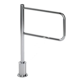 OXGARD К-12 L=600 Калитка с магнитной разблокировкой