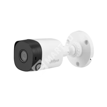 Dahua DH-HAC-B1A51P-0360B-S2 (3.6mm) мультиформатная MHD видеокамера