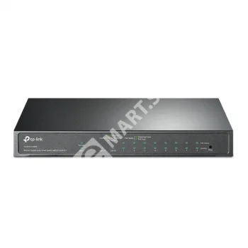 TP-LINK TL-SG1210MPE Коммутатор
