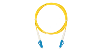 NIKOMAX NMF-PC1S2C2-LCU-LCU-010 Шнур волоконно-оптический