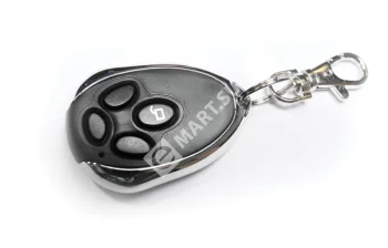 AN-Motors AT-4-KIT100 Комплект из 100 пультов управления