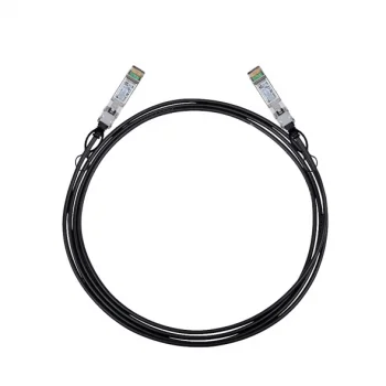 TP-LINK TL-SM5220-3M Кабель прямого подключения SFP+ Omada