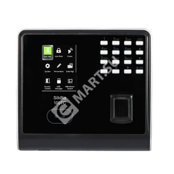 ZKTeco SilkBio-100TC Биометрический терминал учета рабочего времени