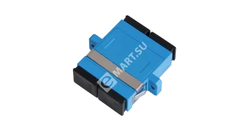 NIKOMAX NMF-OA2SM-SCU-SCU-2 Адаптер волоконно-оптический