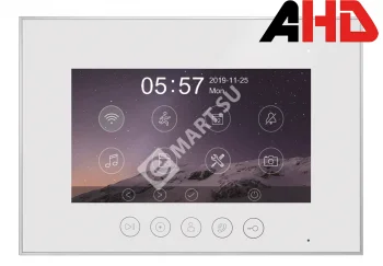 Tantos Marilyn HD s (white) Видеодомофон