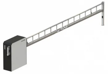 DoorHan BARRIER PROTECTOR AVB1-45 (4.5 м) Антивандальный шлагбаум
