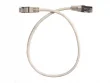 Technolink Патч-корд FTP4 cat 5e, 0.5м, ВС, серый, литой коннектор