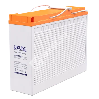 Delta FT 12-105 M Аккумуляторная батарея