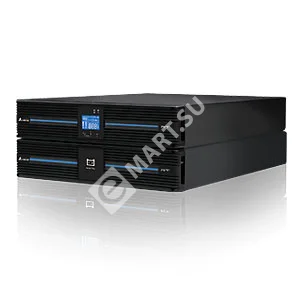 Delta Electronics RT-Series 2 kVA UPS202R2RT2B035 Источник бесперебойного питания