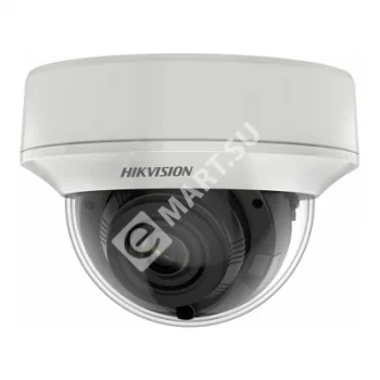 HikVision DS-2CE56H8T-AITZF (2.7-13.5 mm) мультиформатная MHD видеокамера