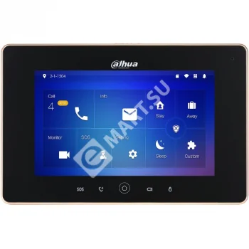 Dahua DH-VTH5221D Видеодомофон