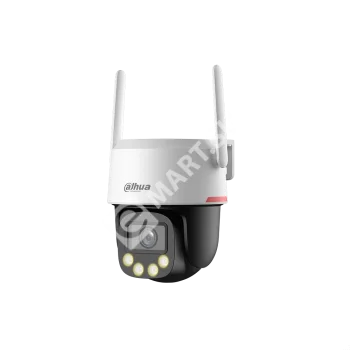 Dahua DH-IPC-P8FP-PV-0360B-PRO (3.6 мм) Видеокамера IP