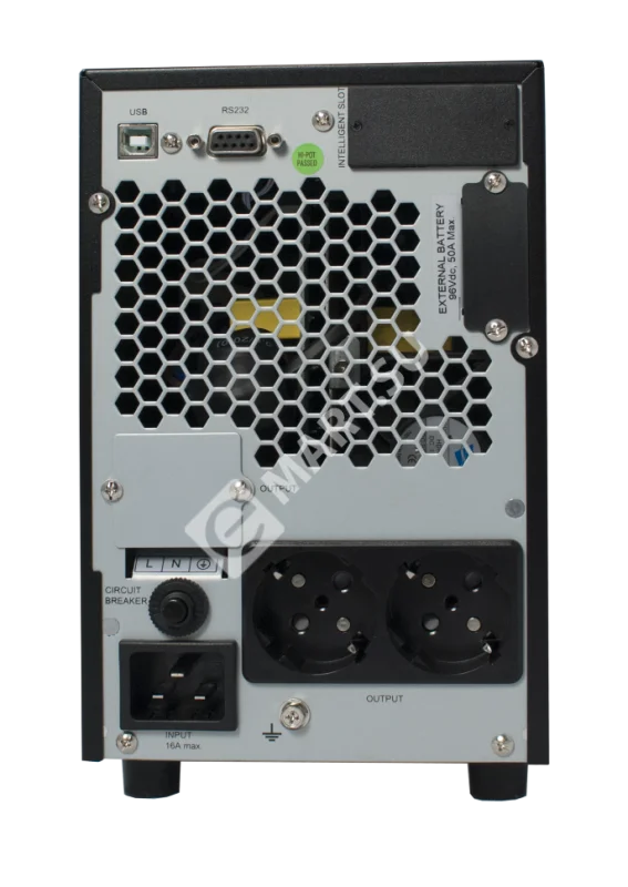 ELTENA Monolith E 3000LT UPS