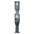 Parker EX2 Двухуровневый выездной терминал АСПП