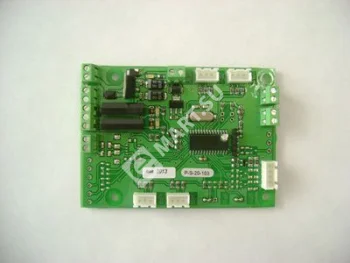 PERCo Плата картоприемника PA-450.800.00-02 ЗИП