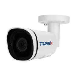 TRASSIR TR-D2222WDZIR4 v3 (D) (2.8-8) Видеокамера IP