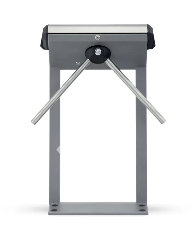 PERCo-KT02.9 (SS01) (AS-01) Электронная проходная (планки Стандартные)