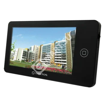 Tantos NEO HD (black) Видеодомофон