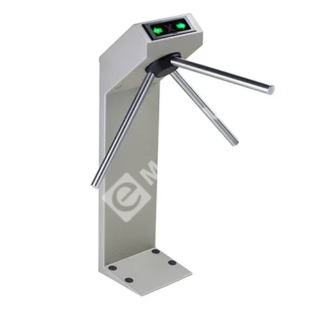 PERCo-TTR-04.1G (AS-01) Турникет-трипод (стандартные преграждающие планки)