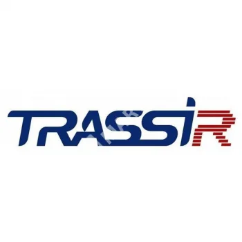 TRASSIR Direction Detector Детектор движения