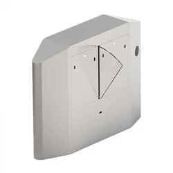 ZKTeco FBL4200 Pro (900) Скоростной турникет с раздвижными створками