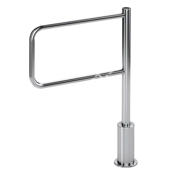 OXGARD К-13.1 1000 (правая) Калитка с электрической и магнитной разблокировкой