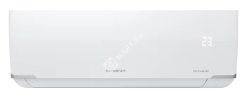 EXPERTAIR by ZILON ZAC-I/PR12NPZ Инверторная сплит-система
