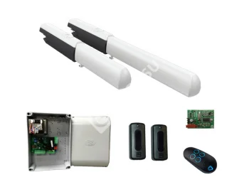 CAME ATI5000A RC combo KIT Комплект автоматики для распашных ворот