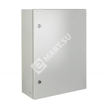 MASTERMANN-5УТП Климатический навесной шкаф